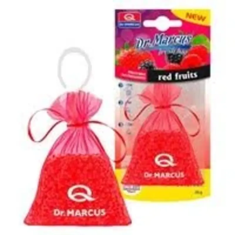Dr Marcus Fresh Bag Tropical Fruits 20g